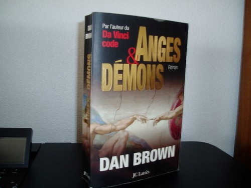 Anges demons dan - /,