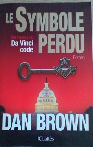 Brown dan vinci code - brown,, /