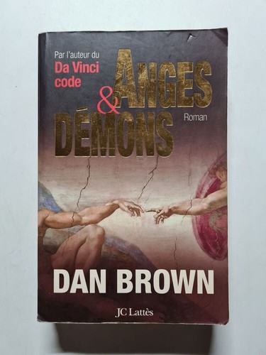 Anges démons 2000 - &, |