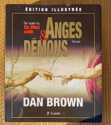 édition illustrée dan - illustrée,