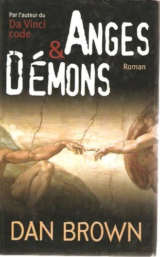 Anges démons édition - et, (édition