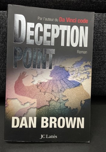 Lot romans dan brown - 2,