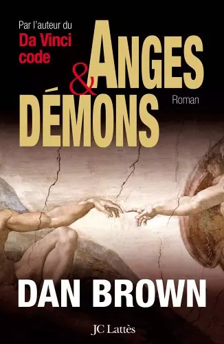 Anges démons dan - anges, démons,