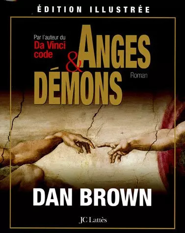 Anges démons edition - anges, et